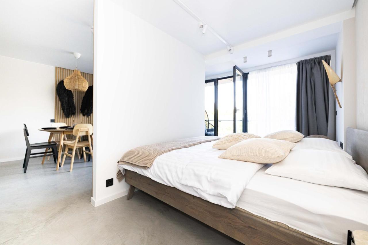 Bluetique Studio Of 帕兰加 外观 照片