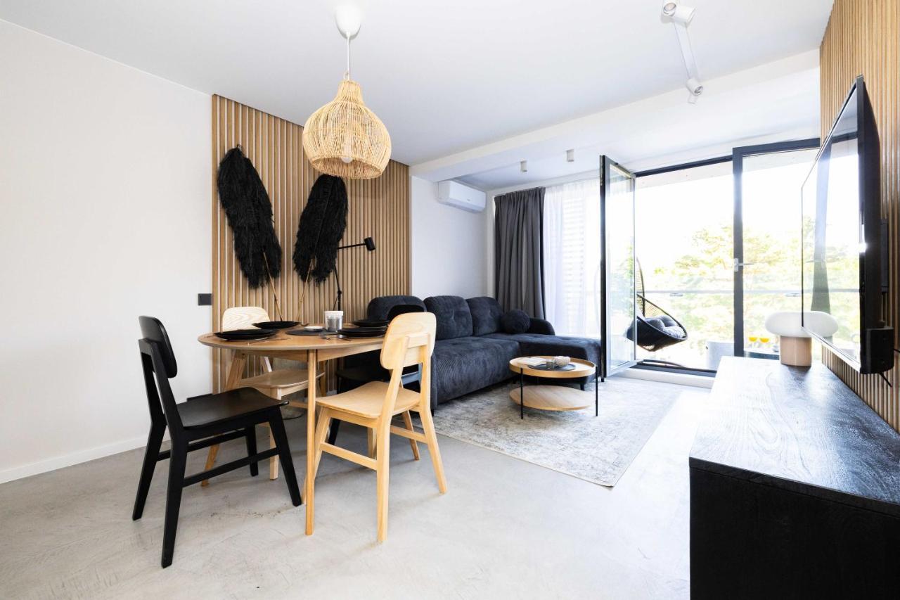 Bluetique Studio Of 帕兰加 外观 照片