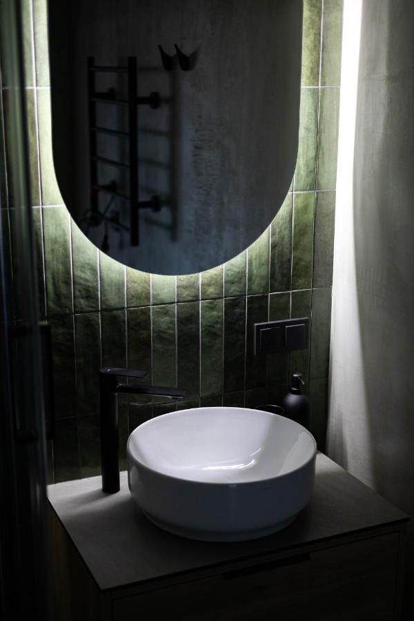 Bluetique Studio Of 帕兰加 外观 照片