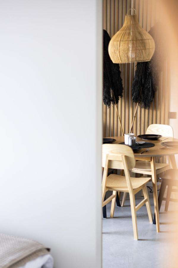 Bluetique Studio Of 帕兰加 外观 照片