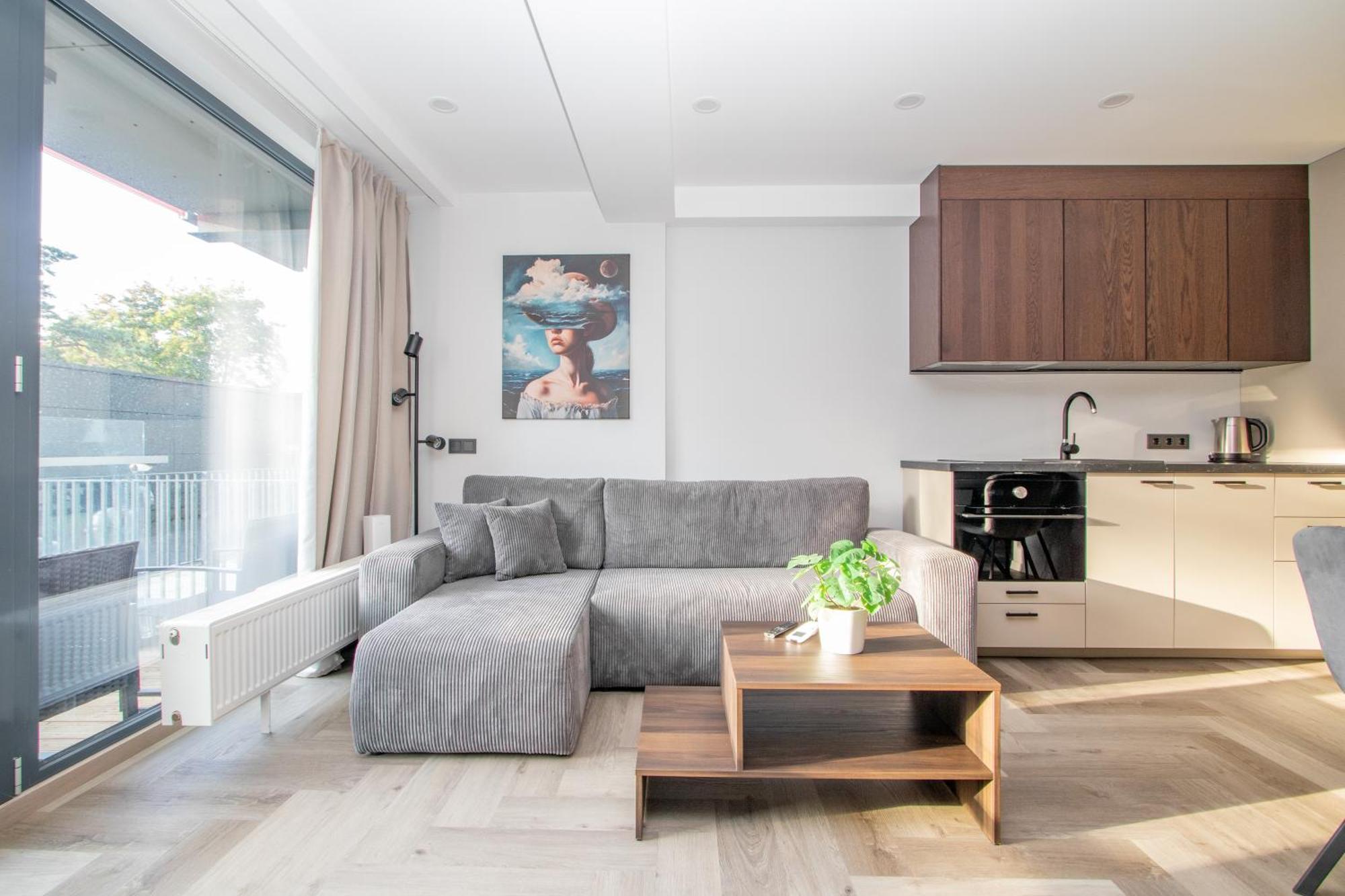 Bluetique Studio Of 帕兰加 外观 照片