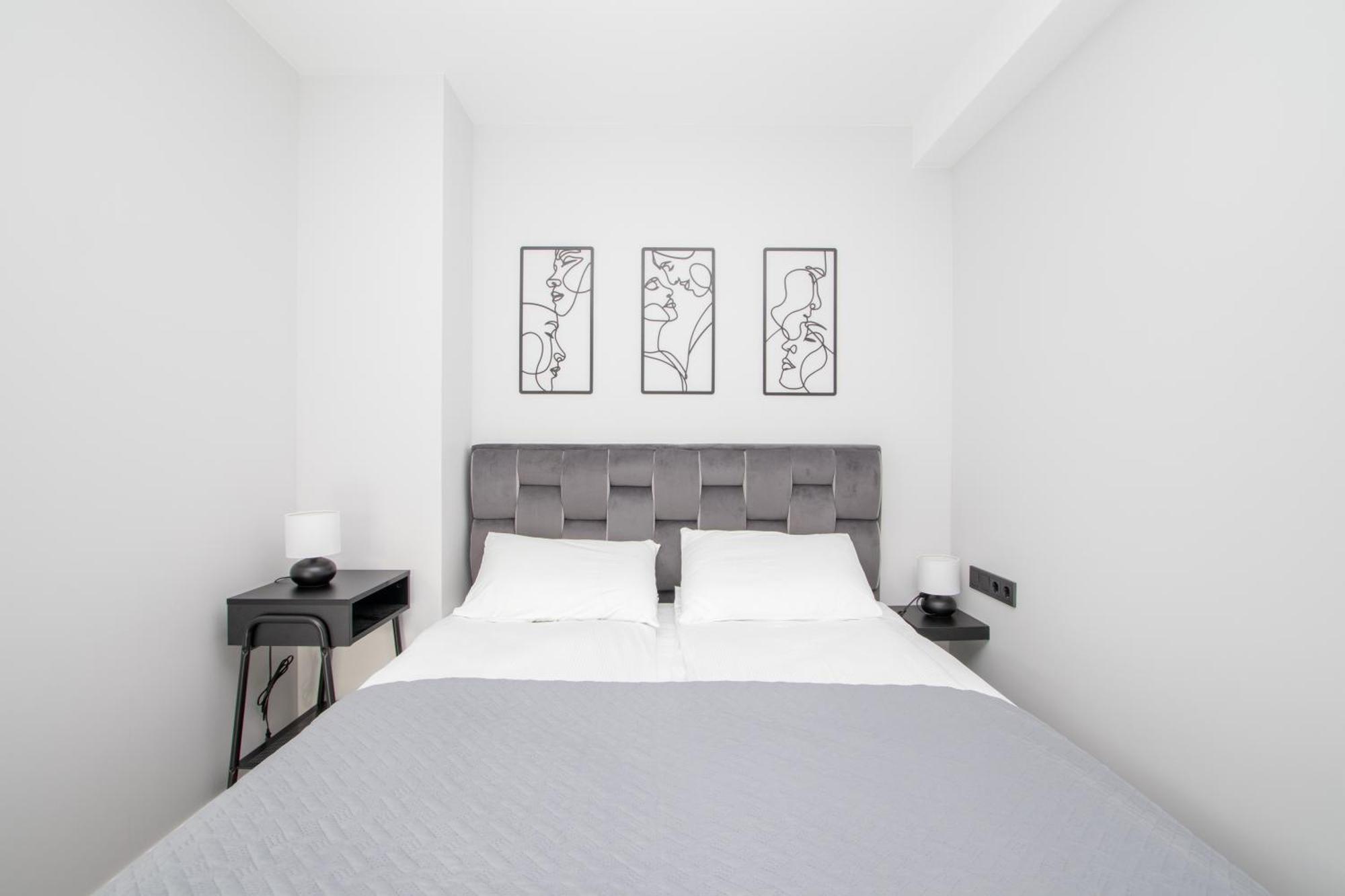 Bluetique Studio Of 帕兰加 外观 照片